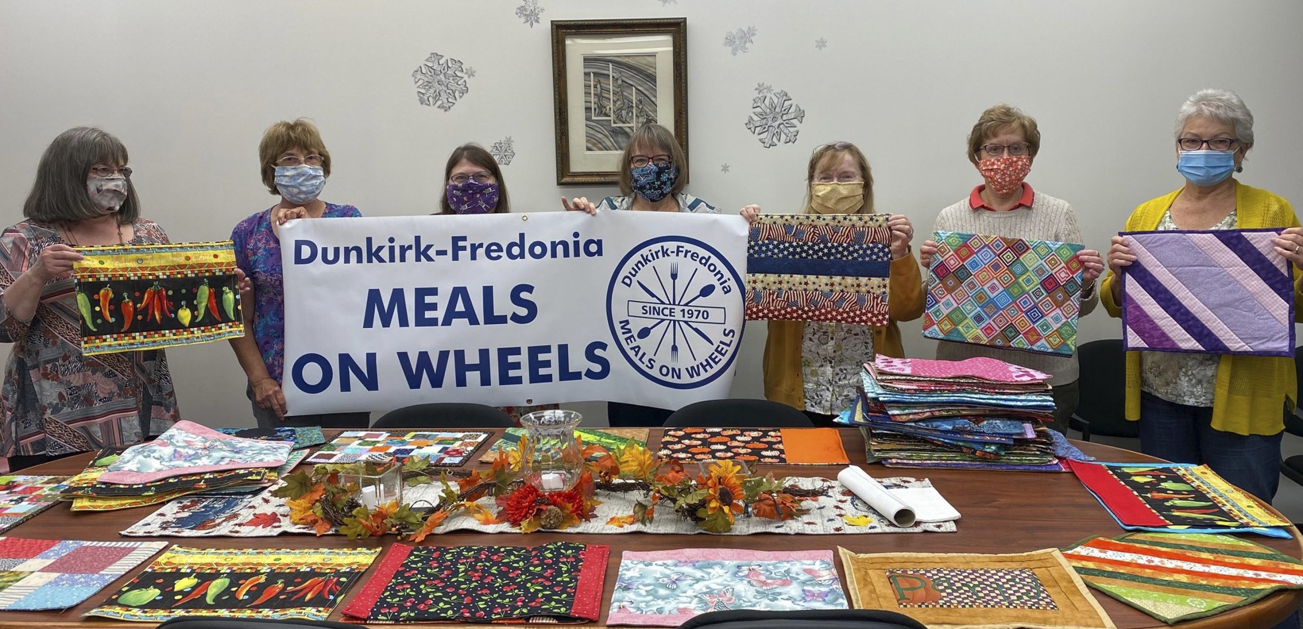 Quilters create a 'generous spirit' | News, Sports, Jobs - Vimarsana News